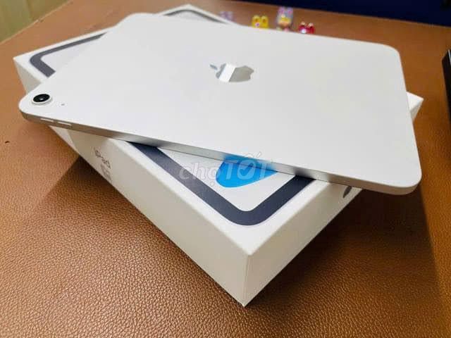 Apple iPad Gen 11 A16 128GB Bạc. Mua bán Máy tính bảng tại Quận 10 Tp Hồ Chí Minh được đăng bởi Hội Đồ Điện Tử hình 1