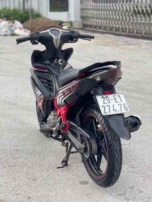 ex135 zin mộc máy căng xe đi giữ cần bán. Mua bán Xe máy tại Quận Hoàng Mai Hà Nội được đăng bởi zzzzzz