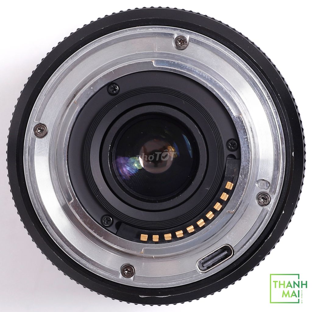 Ống kính Viltrox AF 13mm F1.4 For Fujifilm X-Mount. Mua bán Máy ảnh, Máy quay tại Quận Tân Bình Tp Hồ Chí Minh được đăng bởi Thanhmaistore hình 5