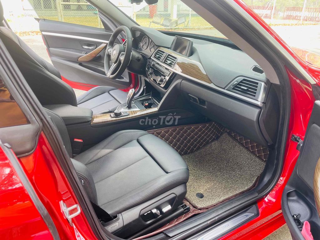 BMW 320 GT. nhập Đức model 2018.. Mua bán Ô tô tại Thành phố Thủ Dầu Một Bình Dương được đăng bởi Hưng hình 12