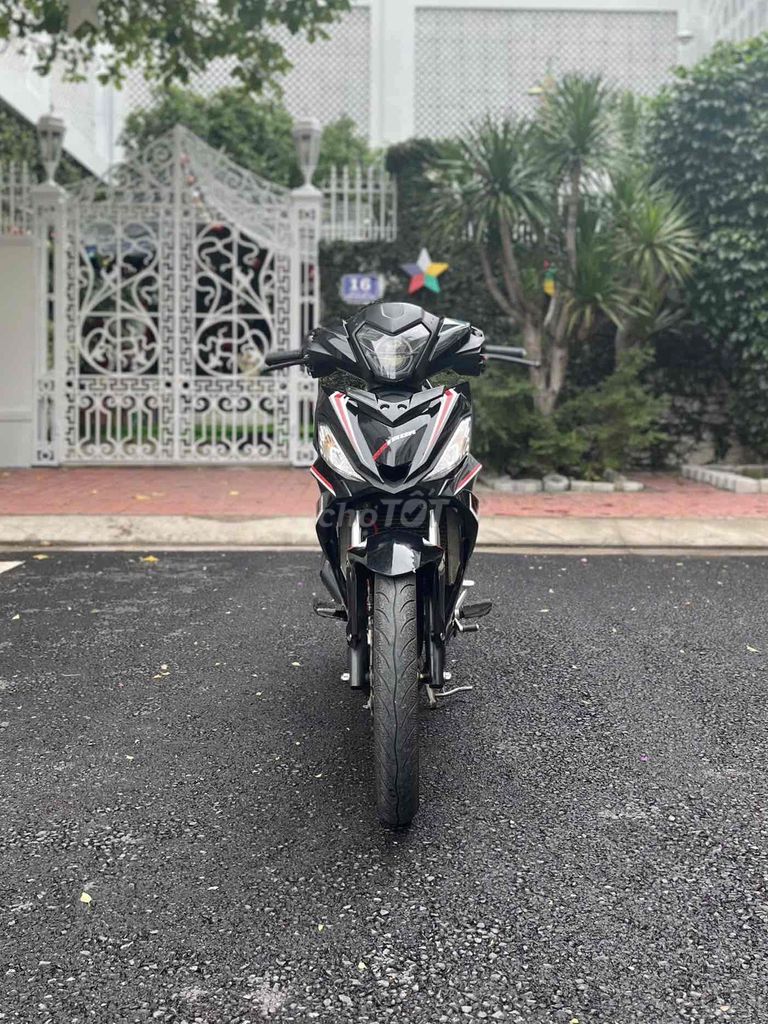 Cầm đồ thanh lý Honda Winner V1 2018 BS:59Y3-1406. Mua bán Xe máy tại Quận 8 Tp Hồ Chí Minh được đăng bởi Tuấn Bon hình 1