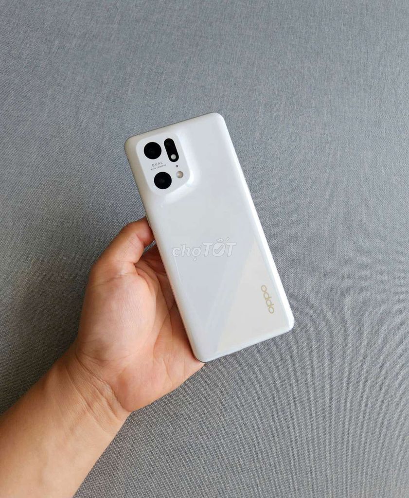 OPPO Find X5 Pro 5G ram 12/256GB lưng gốm zin gl. Mua bán Điện thoại tại Quận Tân Phú Tp Hồ Chí Minh được đăng bởi Khoa Minh  hình 1