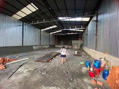 𝐊𝐇𝐎: 500m2➖22tr/th, Rạch Cầu Suối, Vĩnh Lộc B, Bình Chánh. Cho thuê văn phòng, mặt bằng kinh doanh tại Huyện Bình Chánh Tp Hồ Chí Minh được đăng bởi Nhân Kho Xưởng