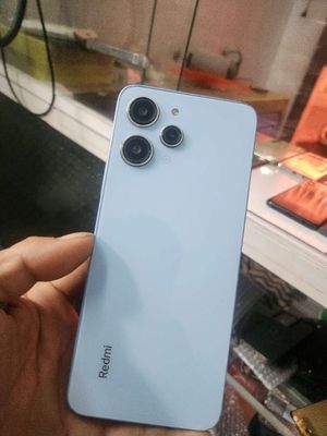 Xiaomi Redmi 12 128GB Xanh nhạt
