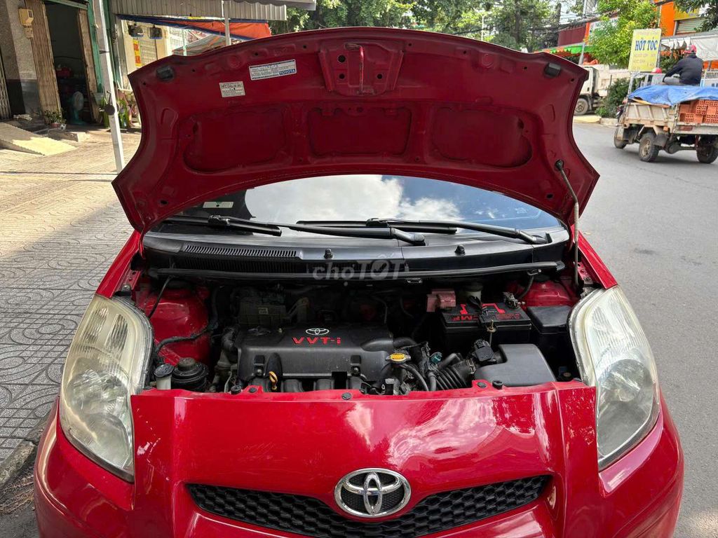 2011 - 150000 km. Mua bán Ô tô tại Quận 12 Tp Hồ Chí Minh được đăng bởi Trương Thành Phú hình 9