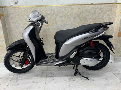 SH moden khoa ga 2017 xám lông chuộc. Mua bán Xe máy tại Quận Sơn Trà Đà Nẵng được đăng bởi Minh Dũng bán trả góp 136 vân đồn 