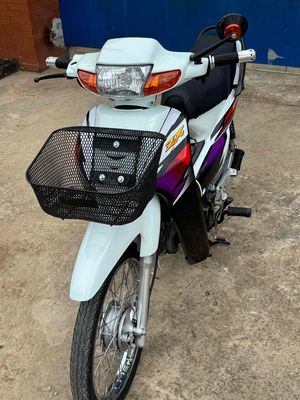 Wave 50cc không cần bằng lái. Mua bán Xe máy tại Huyện Thới Lai Cần Thơ được đăng bởi XE MÁY QUAN QUÂN