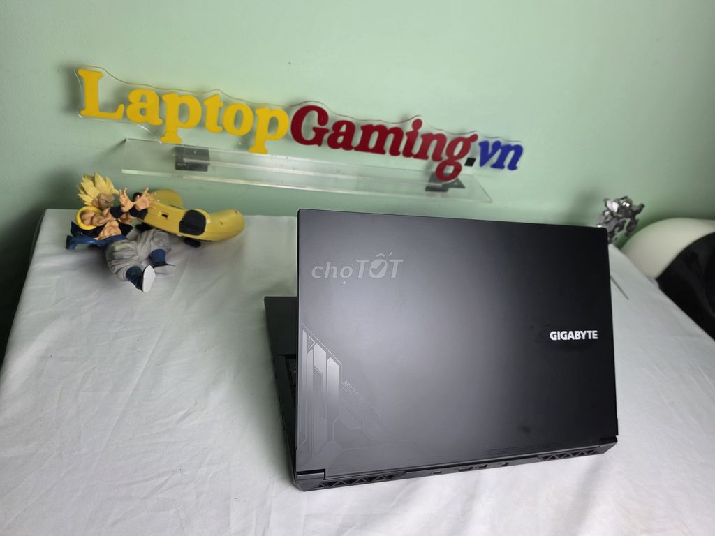 Gigabyte RTX 4060 8G cực khỏe, BH 14/09/2026, 99%. Mua bán Laptop tại Quận Tân Bình Tp Hồ Chí Minh được đăng bởi undefined hình 1