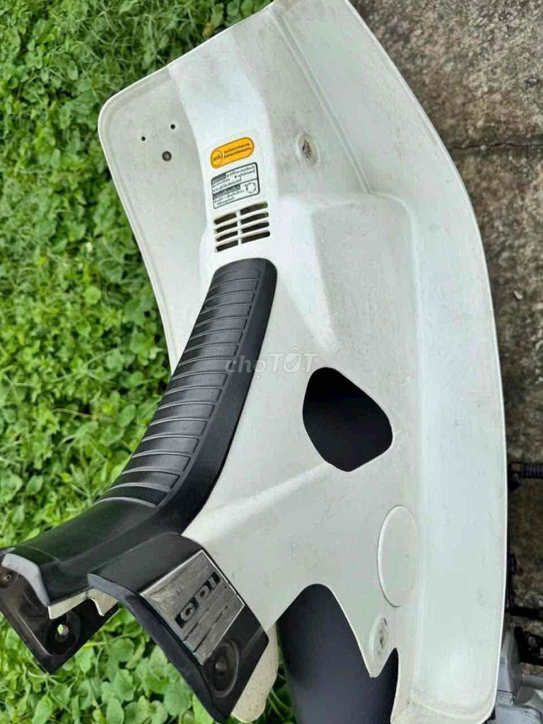 Draem thái.số máy 5v đầu.. Mua bán Xe máy tại Thành phố Biên Hòa Đồng Nai được đăng bởi Cua hàng xe máy khánh den hình 1