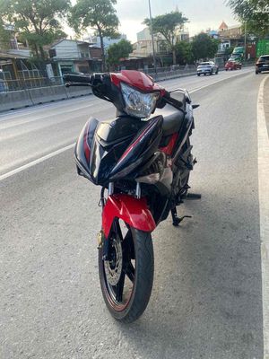 Xe exciter 150 đời cao zin cả xe đẹp như hình. Mua bán Xe máy tại Quận Hồng Bàng Hải Phòng được đăng bởi Ly 