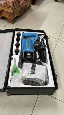 Máy đột thủy lực RUBI RBP-20. Mua bán Đồ chuyên dụng, Giống nuôi trồng tại Quận 6 Tp Hồ Chí Minh được đăng bởi Ngân Thanh