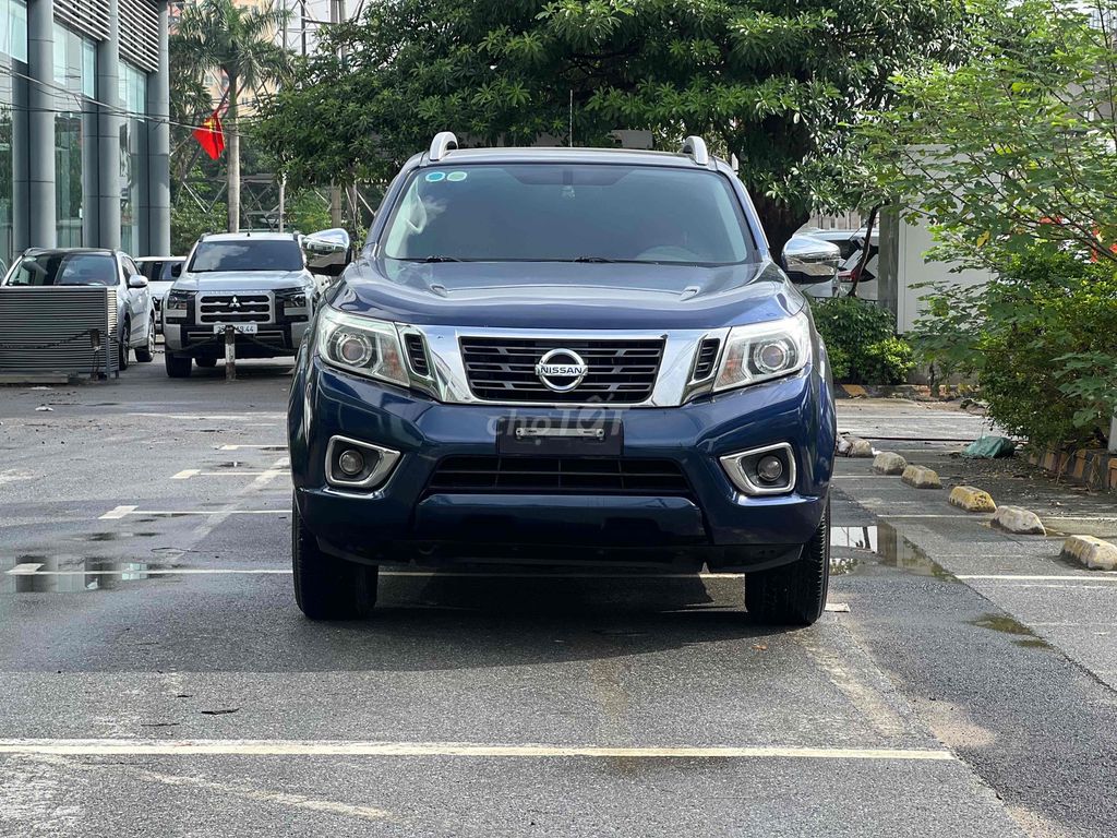 Nissan Navara 2018 EL 2.5 AT 2WD - 90000 km. Mua bán Ô tô tại Quận Hà Đông Hà Nội được đăng bởi Đỗ Tiên  hình 1