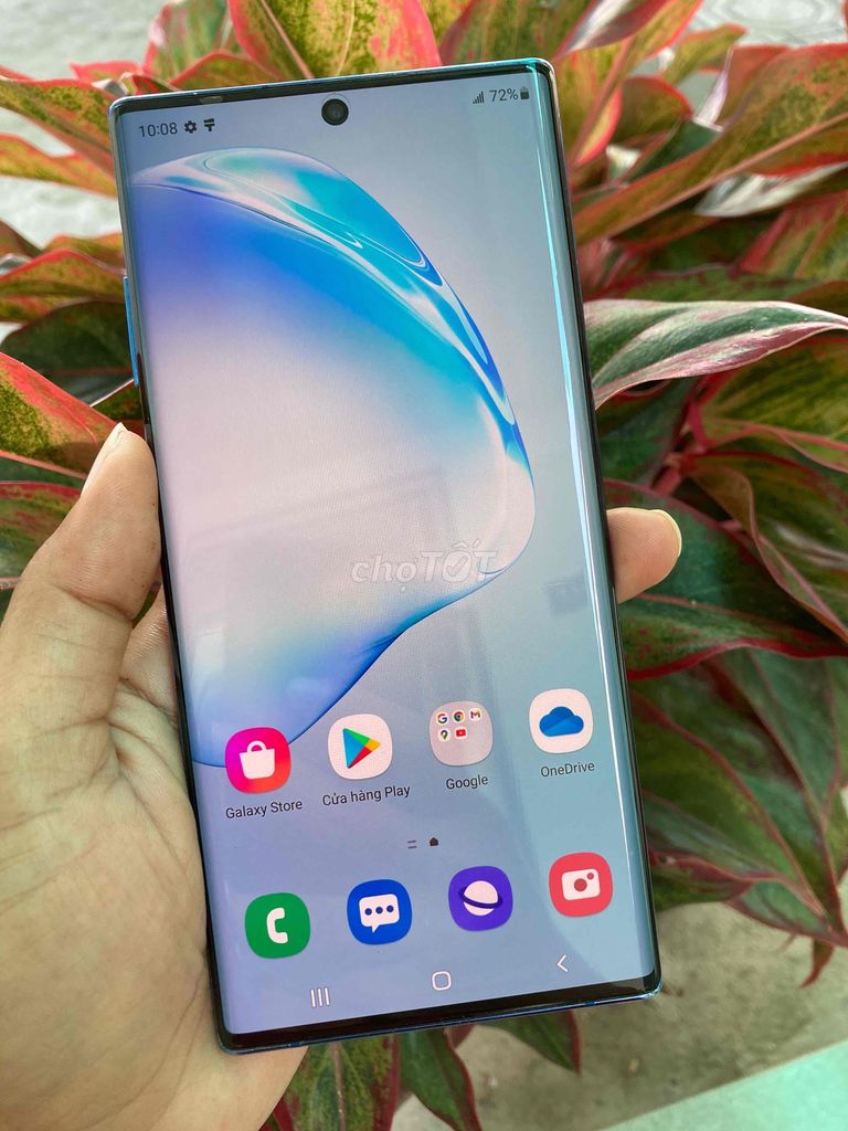 thanh lí 10plus 5Gmỹ zin1sim 12/256 màn main zin. Mua bán Điện thoại tại Quận Bình Thuỷ Cần Thơ được đăng bởi Kim Quý 686286 máy zin  hình 5