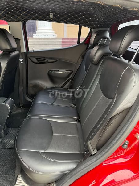 Vinfast Fadil 2020 1.4 Base 🚨🚨🚨. Mua bán Ô tô tại Huyện Văn Lâm Hưng Yên được đăng bởi MR Nhật Mua Bán Xe Ô TÔ Hưng Yên hình 5