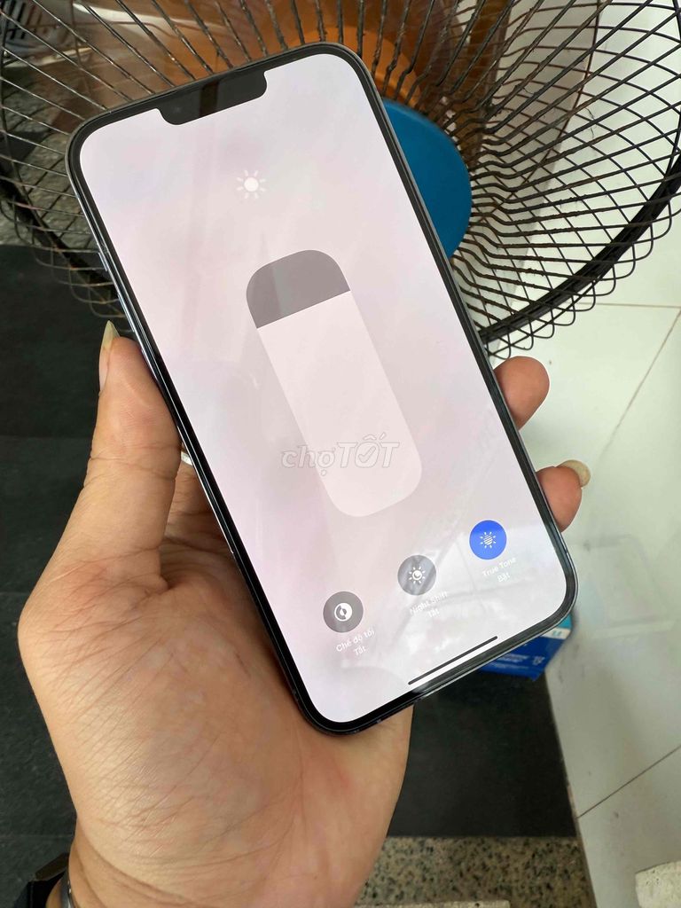 iPhone 13Pro max/128GB lock đẹp 99%. Mua bán Điện thoại tại Quận Ninh Kiều Cần Thơ được đăng bởi ĐỨC VŨ APPLE cần thơ hình 2