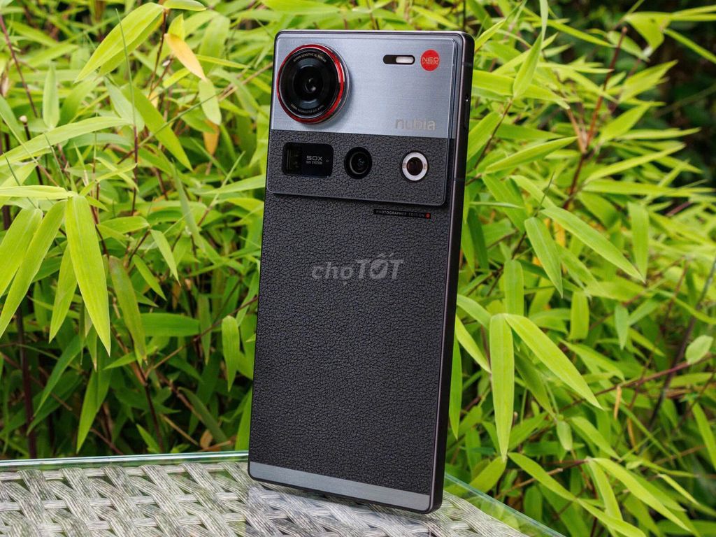 ☘️ ZTE nubia Z70S Snapdragon 8 Elite / 𝐆Ó𝐏 𝐎𝐍𝐋𝐈𝐍𝐄. Mua bán Điện thoại tại Quận Gò Vấp Tp Hồ Chí Minh được đăng bởi Võ Tấn Vui  hình 1