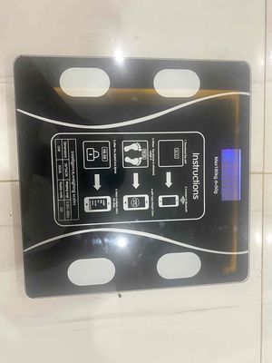 Cân đa năng. Mua bán Nội thất, đồ gia dụng khác tại Quận Thanh Khê Đà Nẵng được đăng bởi Quoc thinh 