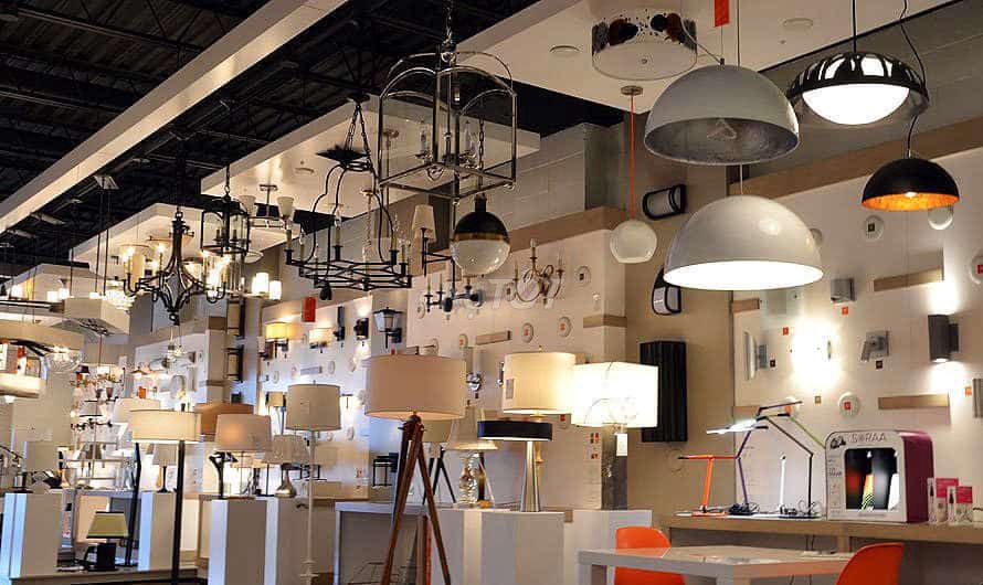 CỬA HÀNG ĐÈN TRANG TRÍ NỘI THẤT GIÁ SỈ Kavari HCM tại Quận Bình Tân, Tp Hồ Chí Minh hình 3