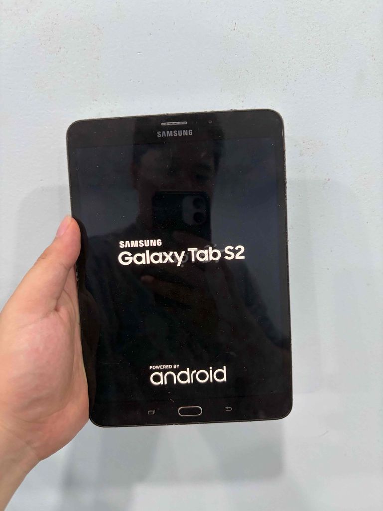 Samsung Tab S2 8 inch Pin Kém. Mua bán Máy tính bảng tại Quận Hai Bà Trưng Hà Nội được đăng bởi Dũng hình 1
