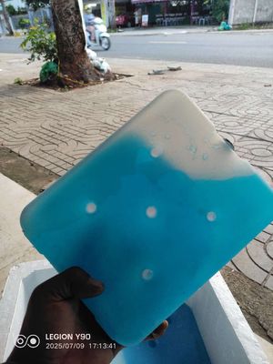 Đá Gel an toàn tiện lợi!. Mua bán Đồ chuyên dụng, Giống nuôi trồng tại Thành phố Bà Rịa Bà Rịa - Vũng Tàu được đăng bởi AChéc