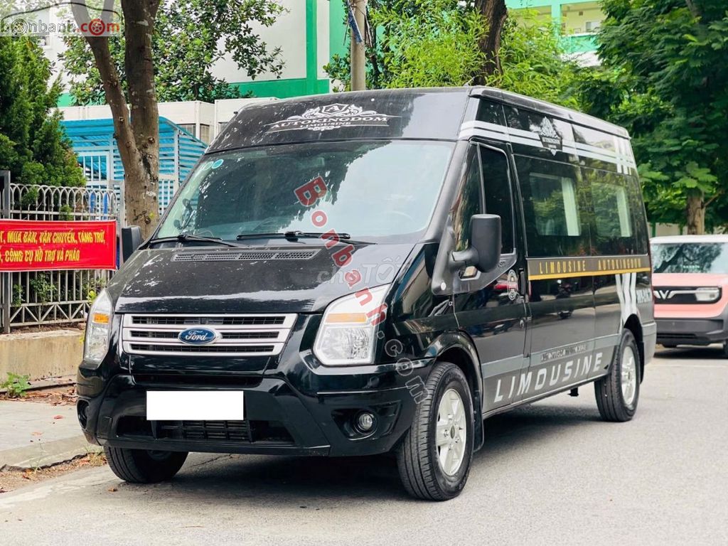 Transit_autokingdom_2019. Mua bán Ô tô tại Quận Nam Từ Liêm Hà Nội được đăng bởi thế hình 4