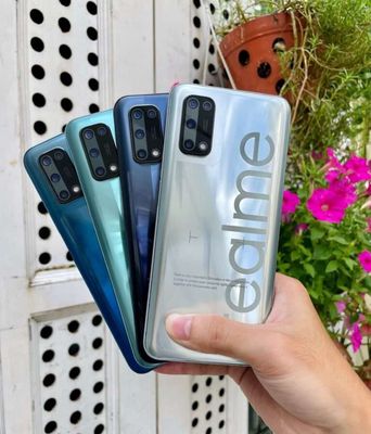 Realme 7 5G 8GB/128GB Mới Nguyên ZIN 99%