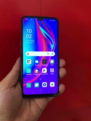 Bán Oppo F11 8/256gb máy đẹp rin full chức năng. Mua bán Điện thoại tại Quận Liên Chiểu Đà Nẵng được đăng bởi Tiến