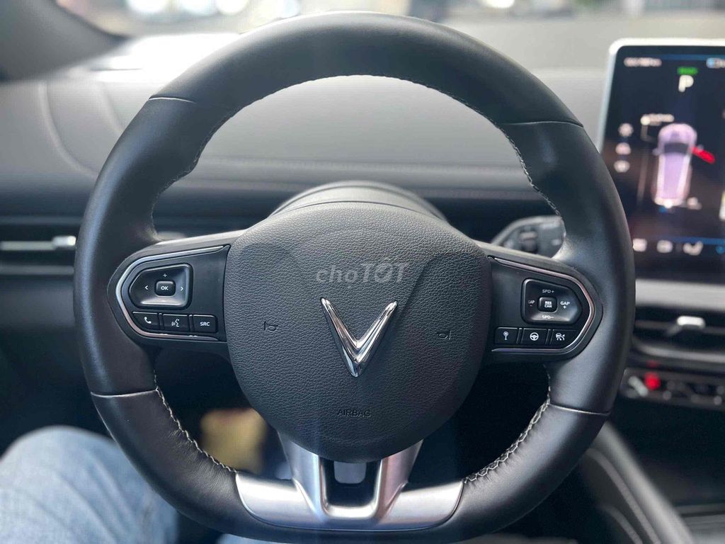 VinFast VF7 2024 Plus ĐK 2025 - 8000km - Mua Pin. Mua bán Ô tô tại Thành phố Thủ Đức Tp Hồ Chí Minh được đăng bởi Hồng My hình 7