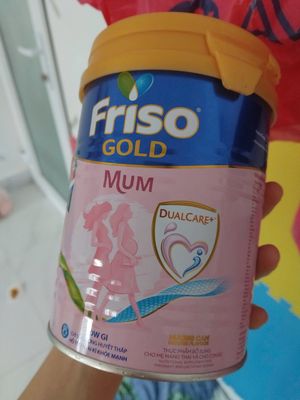 Sữa Bầu Friso nguyên tem cần pass. Mua bán Đồ ăn, thực phẩm và các loại khác tại Thành phố Sóc Trăng Sóc Trăng được đăng bởi Jee NGUYỄN