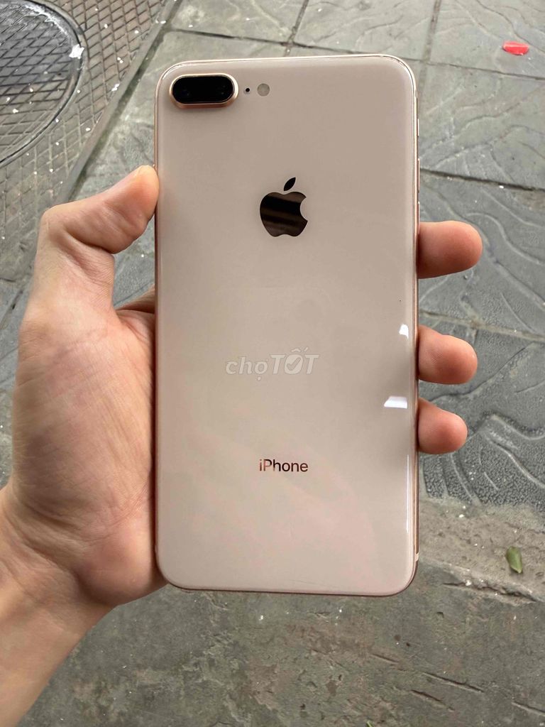 Apple iPhone 8 Plus 256GB Vàng hồng. Mua bán Điện thoại tại Quận Cầu Giấy Hà Nội được đăng bởi Hoàng hình 1