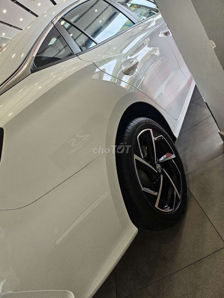 MG5 LUX💥💥MIỄN PHÍ TRƯỚC BẠ💥TRẢ TRƯỚC 130 Triệu. Mua bán Ô tô tại Quận 6 Tp Hồ Chí Minh được đăng bởi SHOWROOM Ô TÔ MG KINH DƯƠNG VƯƠNG  hình 11