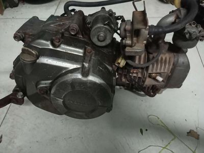 Máy wave S 110 như hình. Mua bán Phụ tùng xe tại Quận Tân Phú Tp Hồ Chí Minh được đăng bởi Anh Vĩ