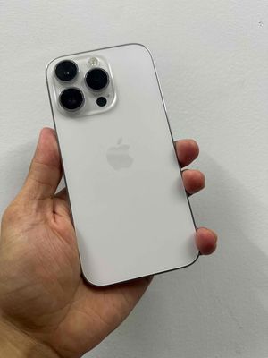 iPhone 14 Pro 256GB VN/A Trắng. Mua bán Điện thoại tại Thành phố Thủ Đức Tp Hồ Chí Minh được đăng bởi Vương