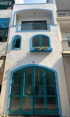 Rent · 2 bd · 60 м² · Quận Hải Châu, ул. Đường Núi Thành
