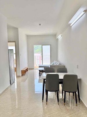 Cho thuê căn hộ Hoàng Quân - Bắc Nha Trang