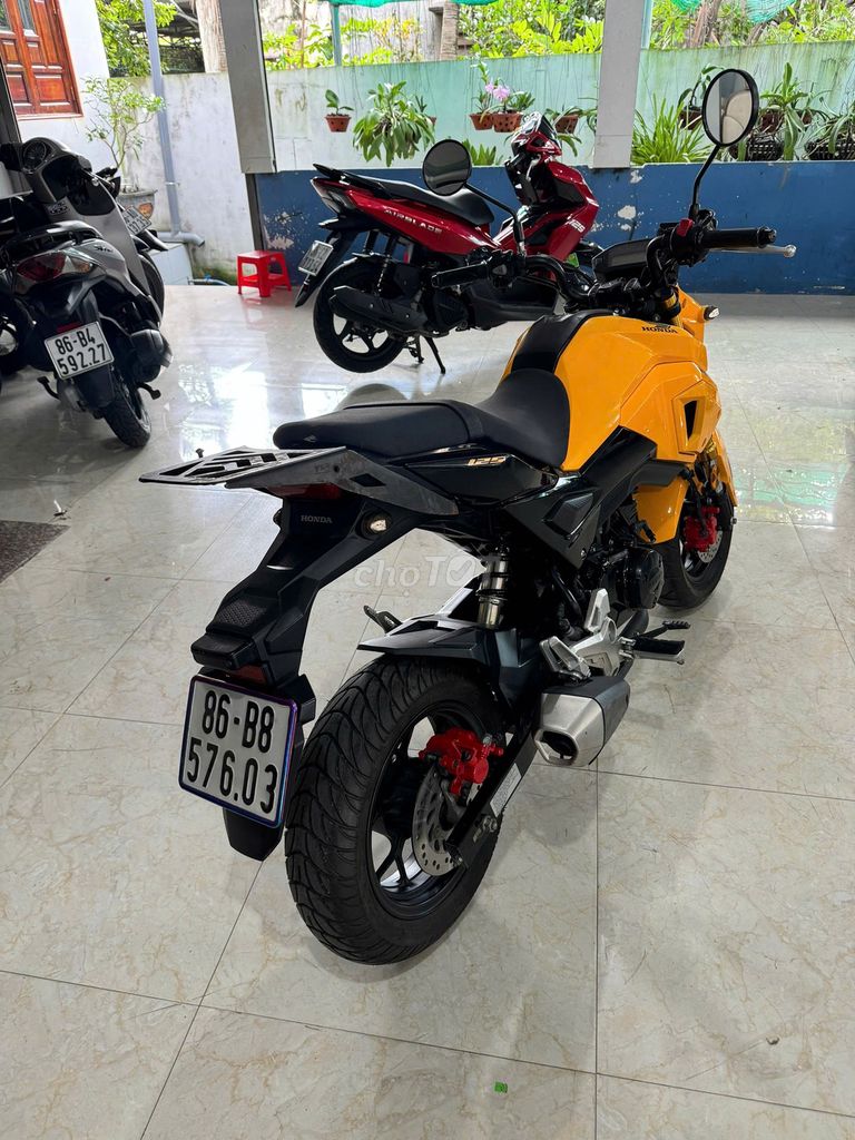 Msx 2020. Mua bán Xe máy tại Huyện Hàm Thuận Nam Bình Thuận được đăng bởi Toàn hình 4