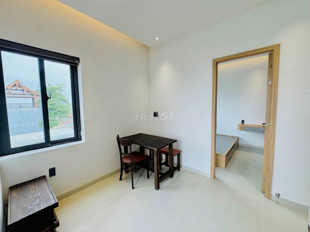 Аренда · 1 комн. · Quận Cẩm Lệ, ул. Đường Bàu Cầu 3