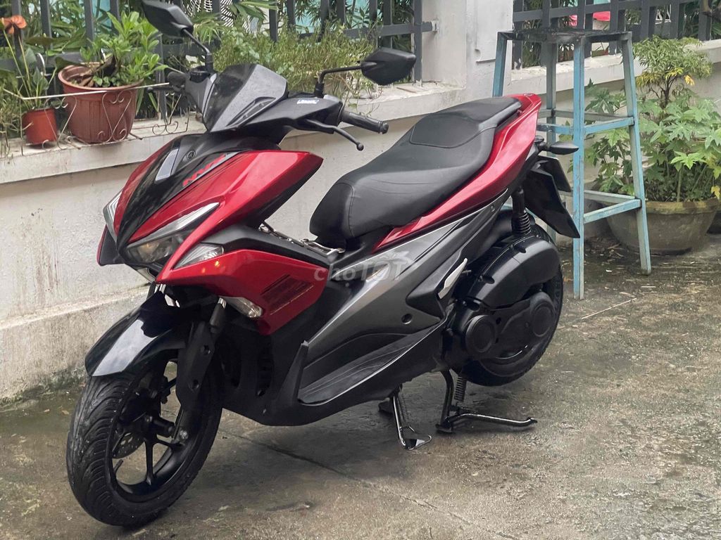 bán xe nvx. Mua bán Xe máy tại Quận Hải Châu Đà Nẵng được đăng bởi Huỳnh Đăng Bảo Trần Thị Kim Thoa hình 2