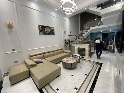 Cho thuê nhà Văn Cao, DT: 76m2 x 4 tầng, 4 ngủ khép kín.. Cho thuê nhà ở tại Quận Hải An Hải Phòng được đăng bởi Nguyễn Văn Tú