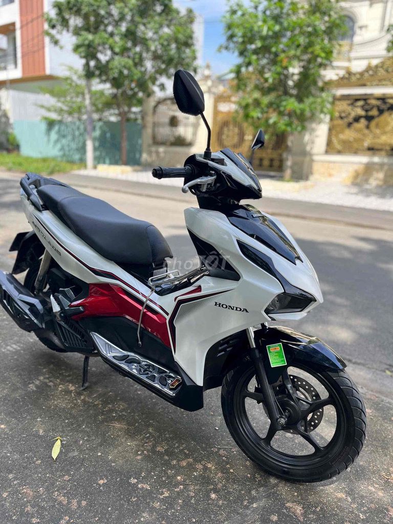 AB 2020. Mua bán Xe máy tại Quận Bình Tân Tp Hồ Chí Minh được đăng bởi Trần Văn Vinh hình 9