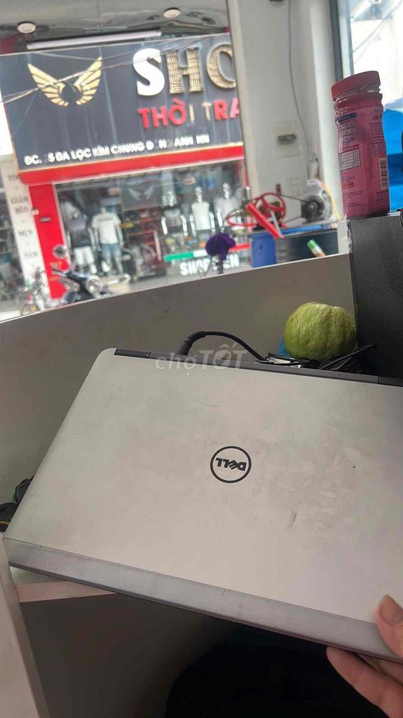 Máy tính xách tay Dell. Mua bán Laptop tại Huyện Đông Anh Hà Nội được đăng bởi Thảo Quảng hình 1