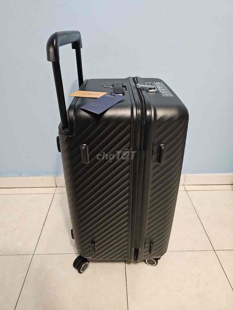 Nhà bán Vali size 30 chuẩn hàng Samsonite 1000%