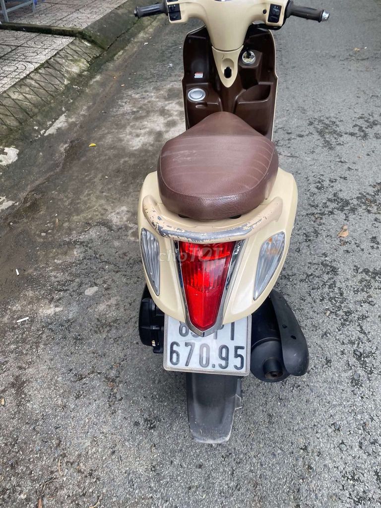 Nozza. Mua bán Xe máy tại Quận Ninh Kiều Cần Thơ được đăng bởi Tâm hình 6