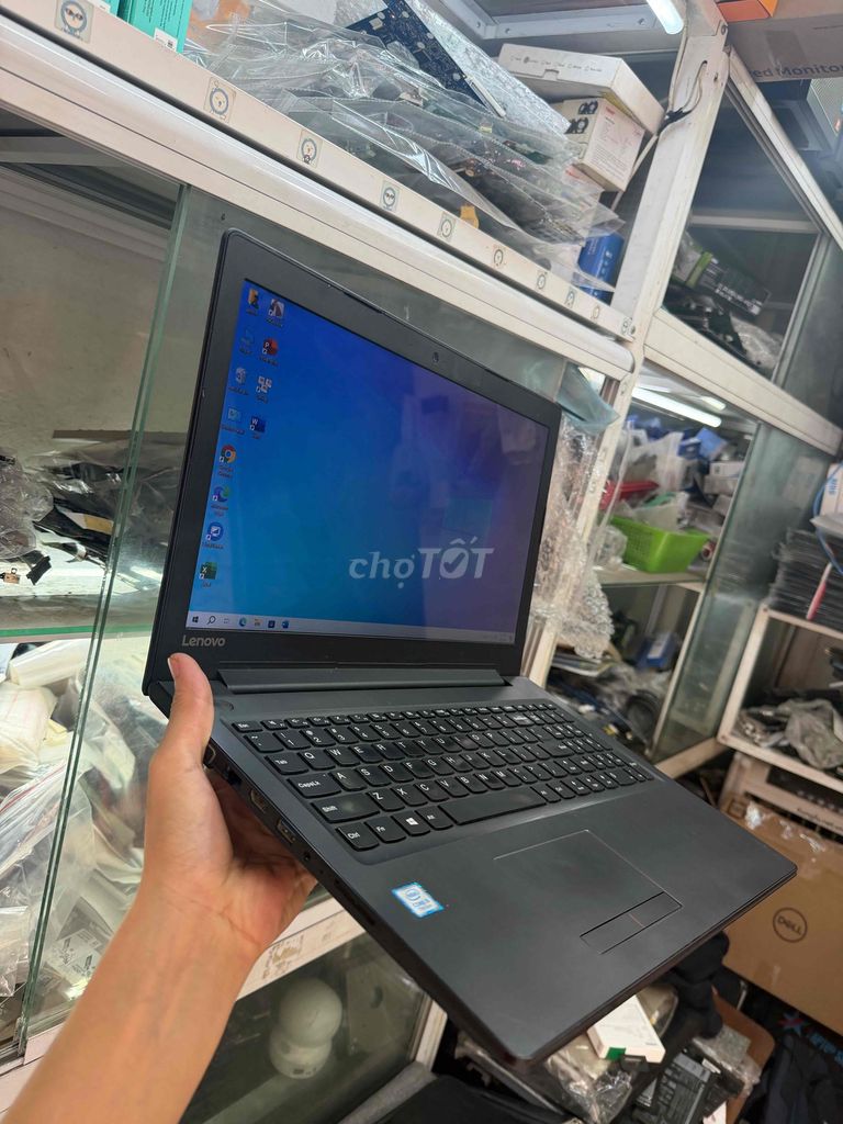 Lenovo Ideapad 310-15 i5 8GB/128GB. Mua bán Laptop tại Quận Hai Bà Trưng Hà Nội được đăng bởi Laptop cũ lê thanh nghị hình 1