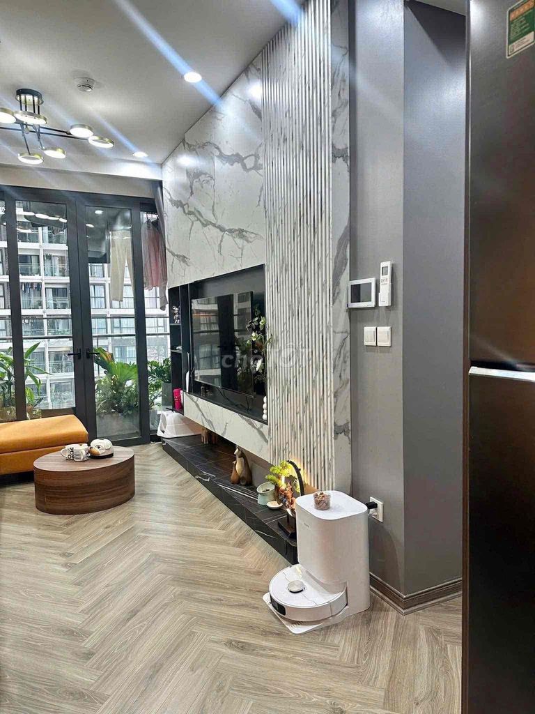 Квартира 2 спальни 2 санузла в Masaryk Smart City от собственника