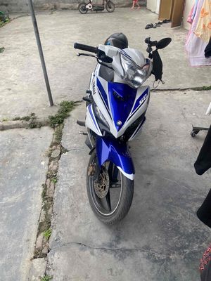 cần bán exciter 135 đời 2014 máy zin. Mua bán Xe máy tại Huyện An Dương Hải Phòng được đăng bởi Phieu bat