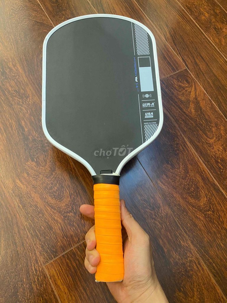 Vợt noname gen4 lướt mặt đẹp keng viền dán ppf 99%. Mua bán Đồ thể thao, Dã ngoại tại Quận Ba Đình Hà Nội được đăng bởi Anh Lee hình 1