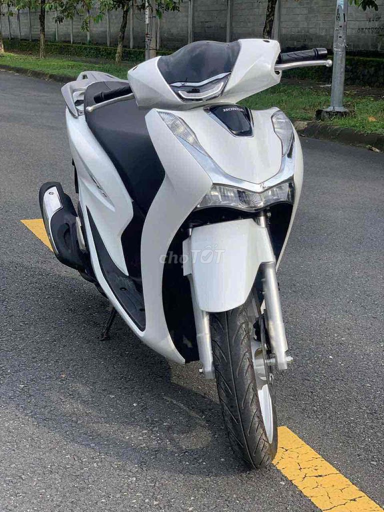 Sh 125cc/2022. Mua bán Xe máy tại Huyện Trảng Bom Đồng Nai được đăng bởi u kiều hình 6