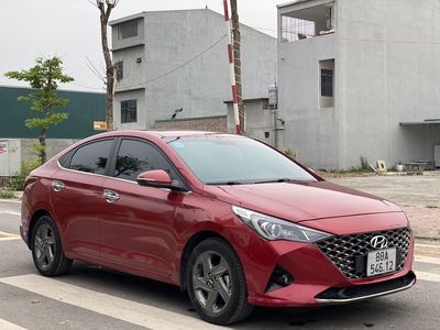 Hyundai Accent 2022 bản đặc biệt xe như mới