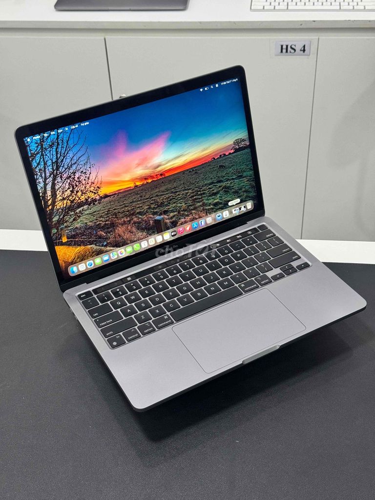 MacBook Pro M2 16GB/512GB 99% sạch nguyên zin. Mua bán Laptop tại Quận 10 Tp Hồ Chí Minh được đăng bởi Viễn Huy Shop hình 1